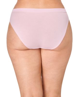 Women's Breathe Lace High-Cut Underwear DFCMHH