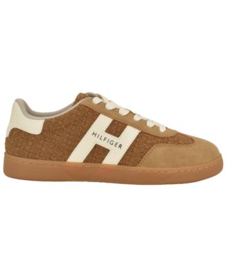 Women's Maisie Low Profile Lace-Up Sneakers