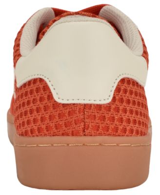 Women's Maisie Low Profile Lace-Up Sneakers