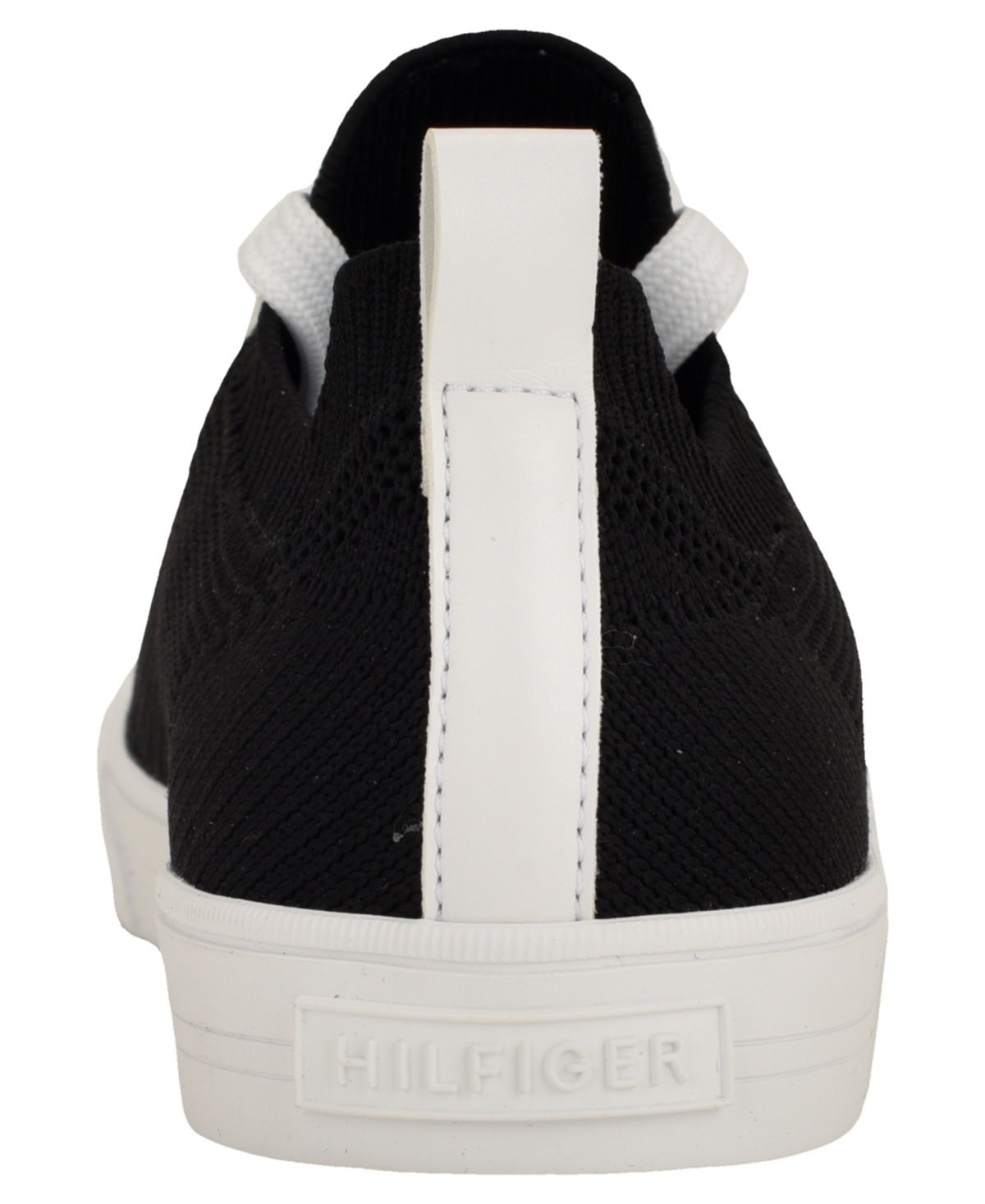 Tommy Hilfiger Women's Ladelis Knit Lace-up Sneaker