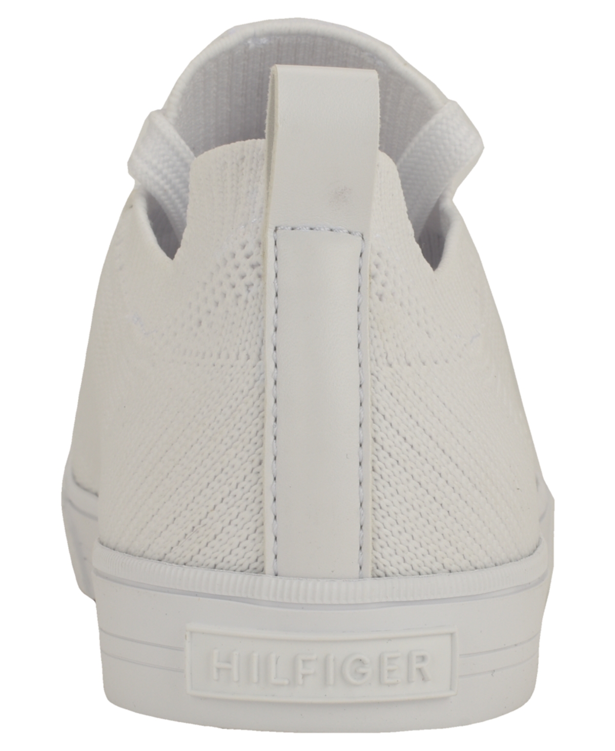 Tommy Hilfiger Women's Ladelis Knit Lace-up Sneaker
