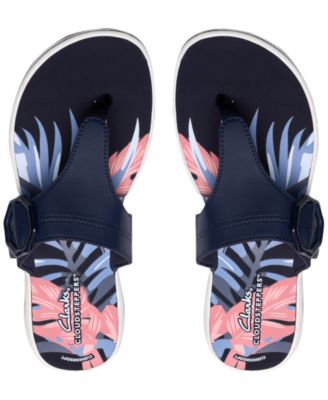 Women's Breeze Cove Flip Flop Flats