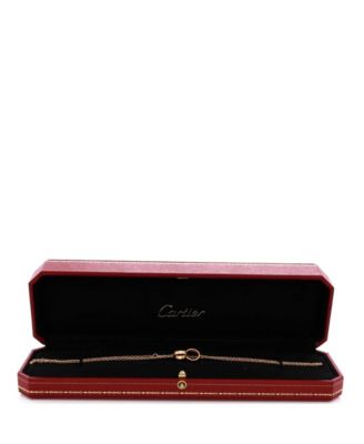 Love Interlocking Necklace