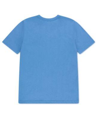 Boys' 4-7 Split 23 Splatter Crewneck T-Shirt