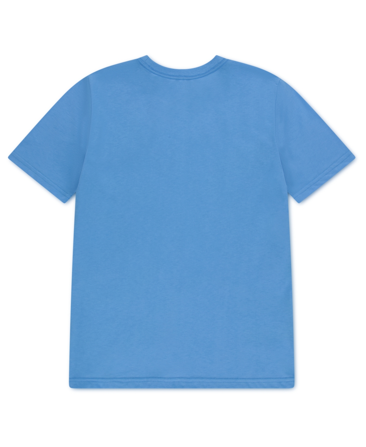 Jordan Boys' 4-7 Split 23 Splatter Crewneck T-Shirt