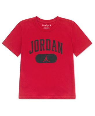 Boys' 4-7 Elevate PE Crewneck T-Shirt