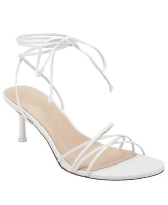 Women's Gineva Lace-Up Dress Sandals