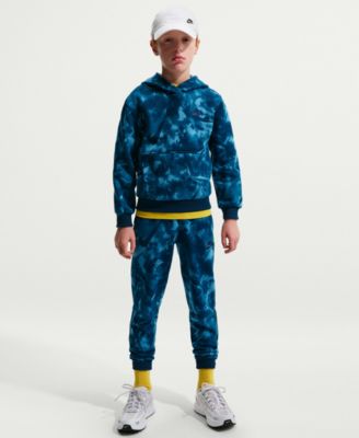 Boys' Sportswear Club Pull-On Hoodie