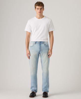 Men's 501 90s Straight-Fit Jeans