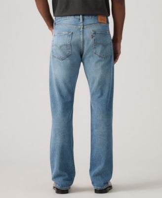 Men's 501 90s Straight-Fit Jeans