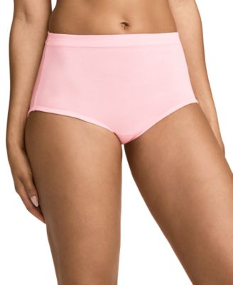 Cotton Stretch Brief 1556, Created for Macy's