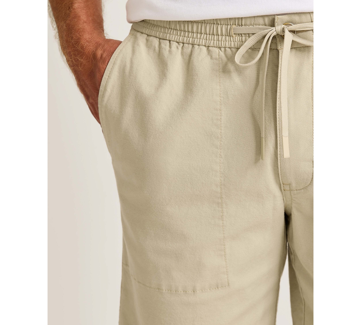 Tommy Bahama Men's Ohana Beach E-Waist Shorts
