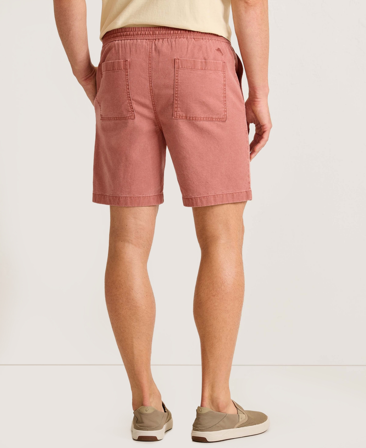 Tommy Bahama Men's Ohana Beach E-Waist Shorts