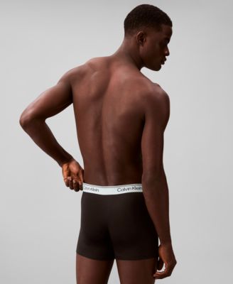 Men's 3-Pack Micro Stretch Boxer Briefs