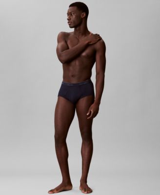 Men's 3-Pack Cotton Classics Briefs