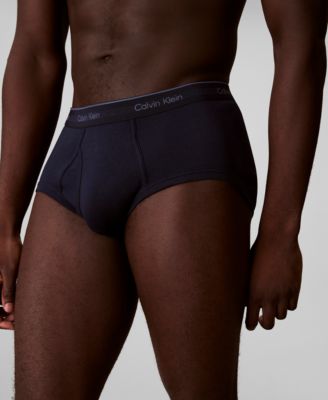 Men's 3-Pack Cotton Classics Briefs