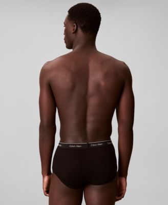 Men's 5+1 Bonus Pack Cotton Briefs Underwear