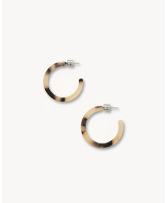 Mini Hoop Earrings