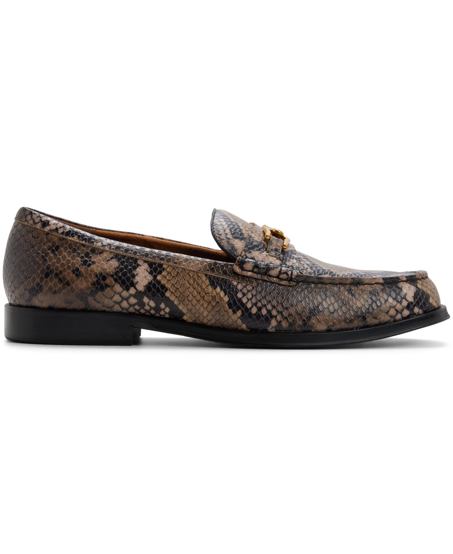Men's Edouard Slip-On Leather Loafers