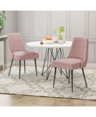 DINING CHAIR (SET OF 2)