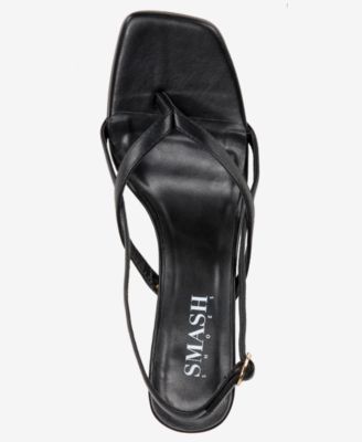 Women's Freya Slingback Dress Sandals - Extended Sizes Available