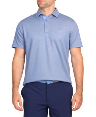 Men's Classic Solid Modal Polo