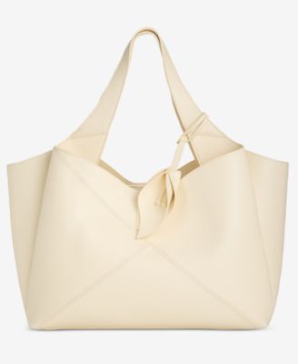Liliah Large Seamed Bag
