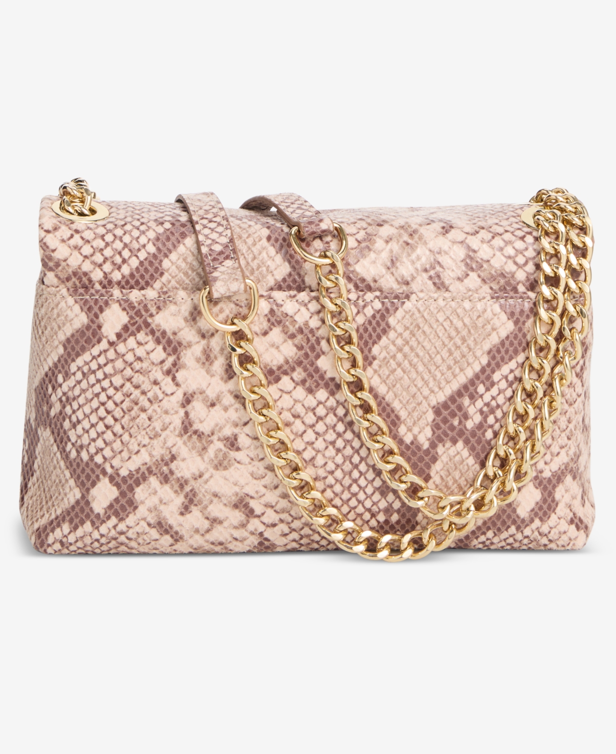 I.n.c. International Concepts Mini Ajae Studded Crossbody, Exclusively at Macy's