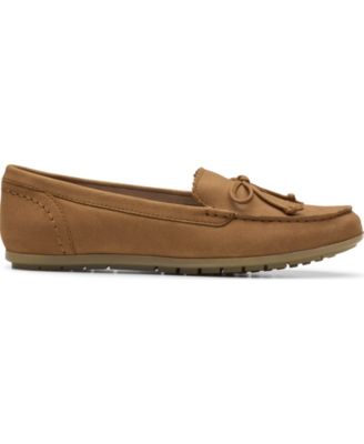 Women's Elliotte Sail Slip-On Flats