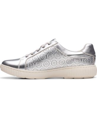 Women's Caroline Rio Lace-Up Sneakers