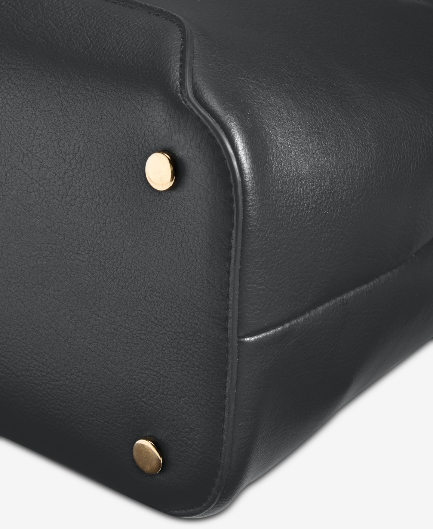 Женская сумка I.N.C. International Concepts Bondaa Satchel, цвет: Чёрный — фото 7