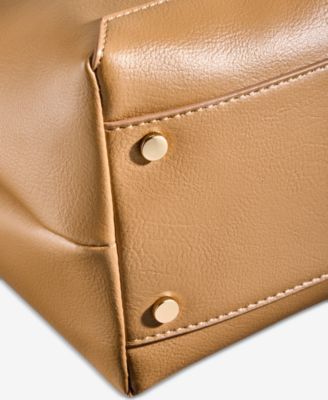 Nailaa Belted Crossbody