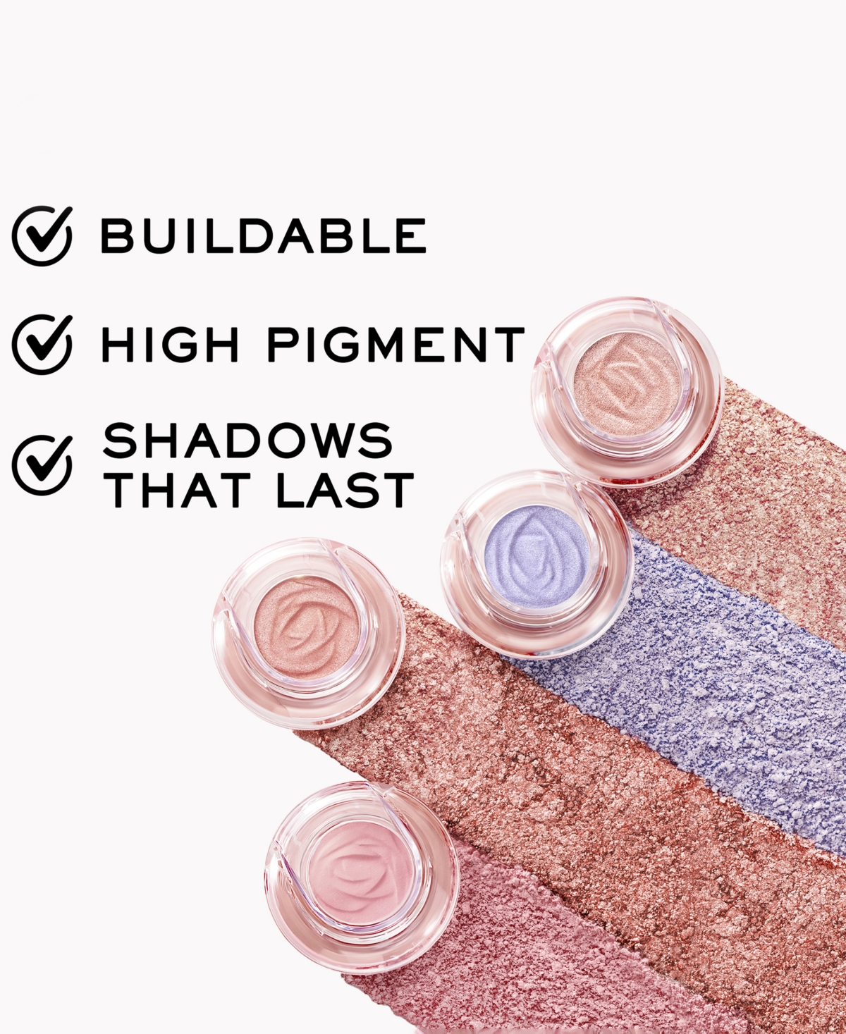 Lancome Idole Goddess Dimension Eyeshadow, 0.04 oz.