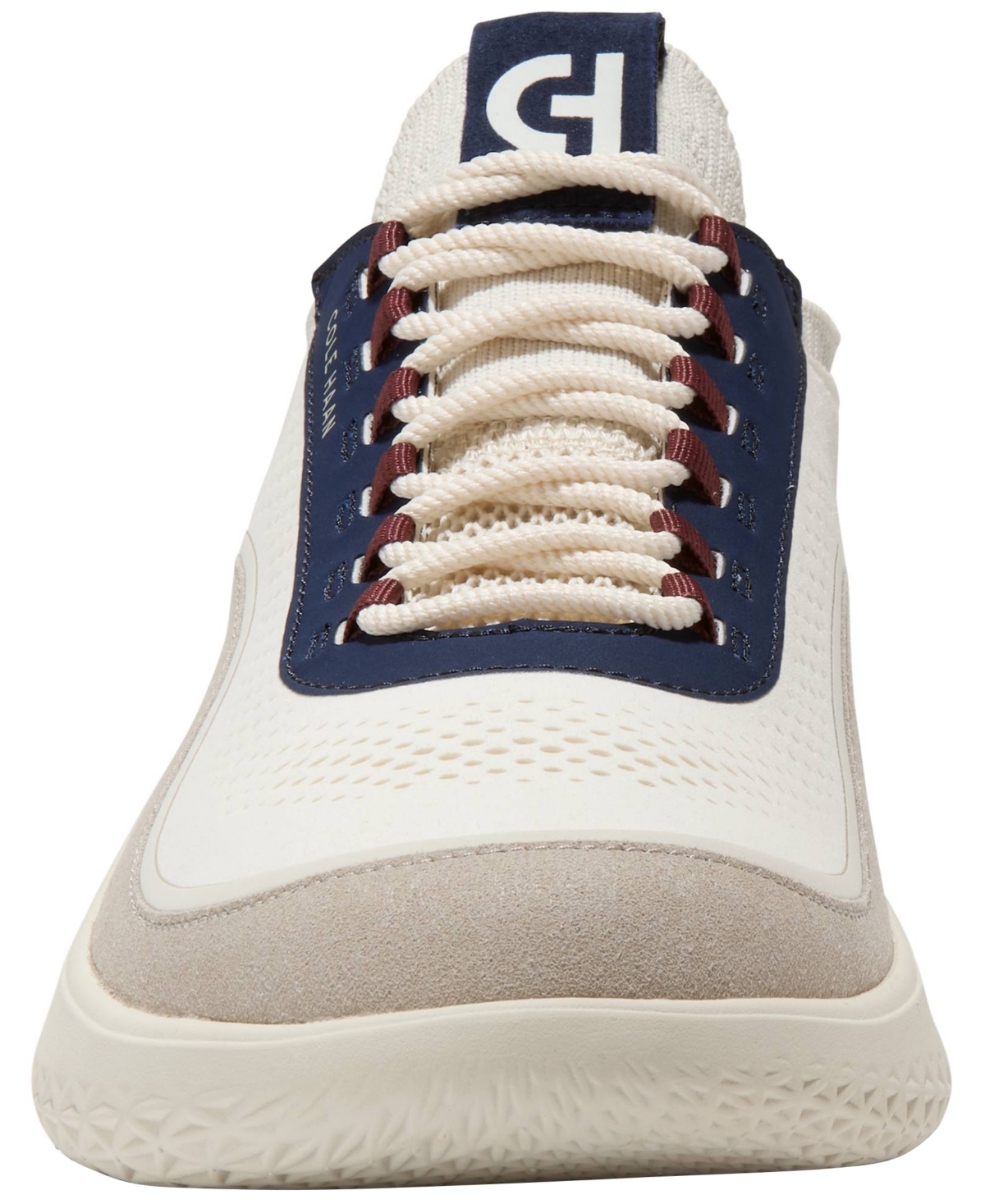 Cole Haan Men's Generation ZeroGrand Iii Round Toe Sneakers