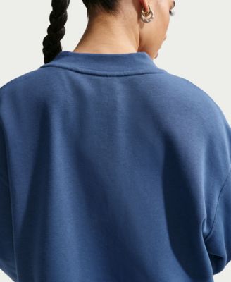 Sportswear Women's Club Fleece Loose Cardigan