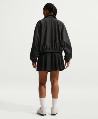 Sportswear Women's Oversized UV Track Jacket