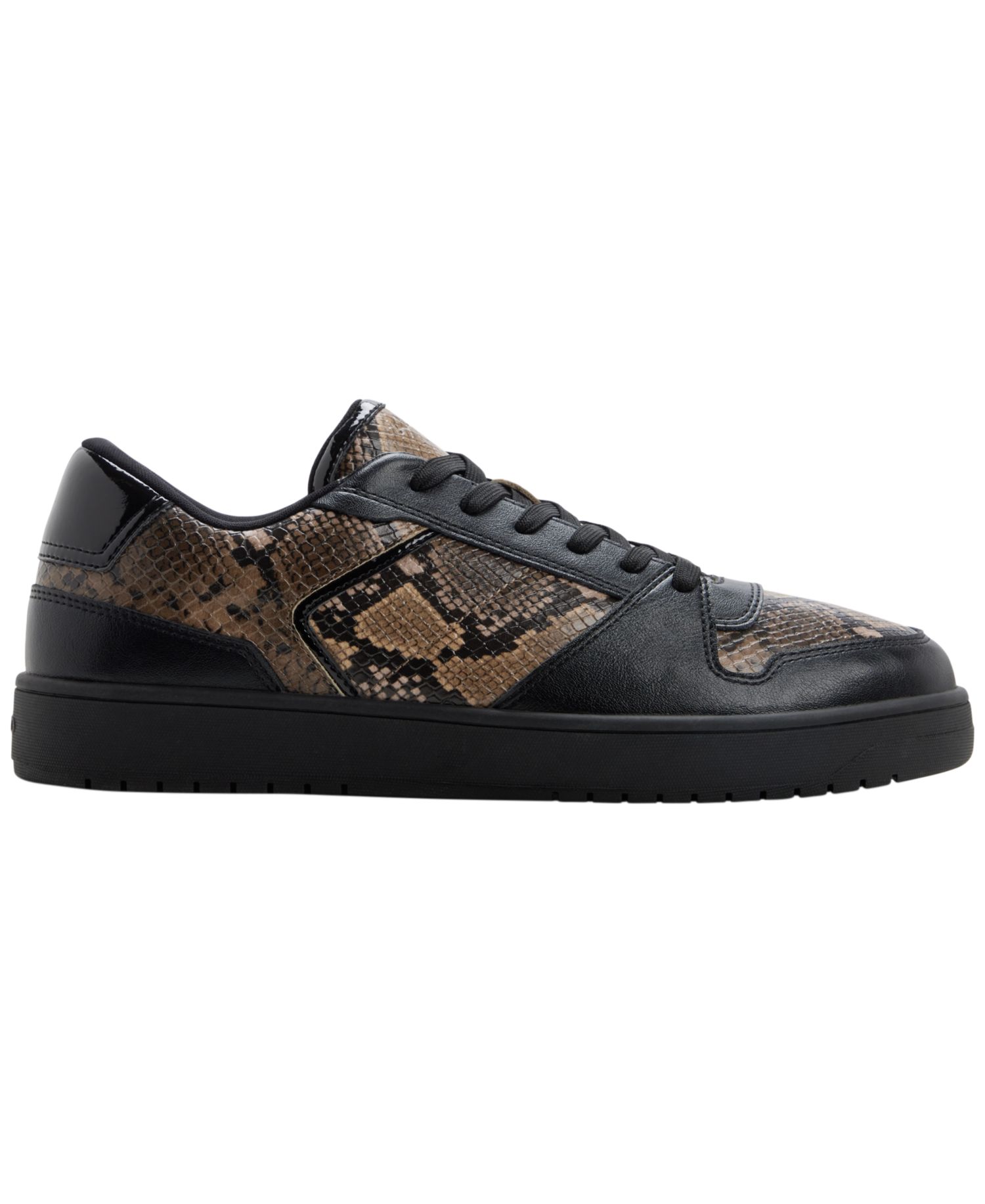 Men's Zethan Synthetic Fashion Athletics Shoes