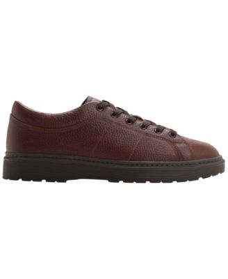 Men's City Sneaker Lace-Up Shoes