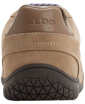 Men's Emry Leather Fashion Athletics Shoes