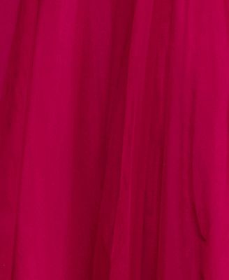 Women's Sweetheart Neck Ballgown