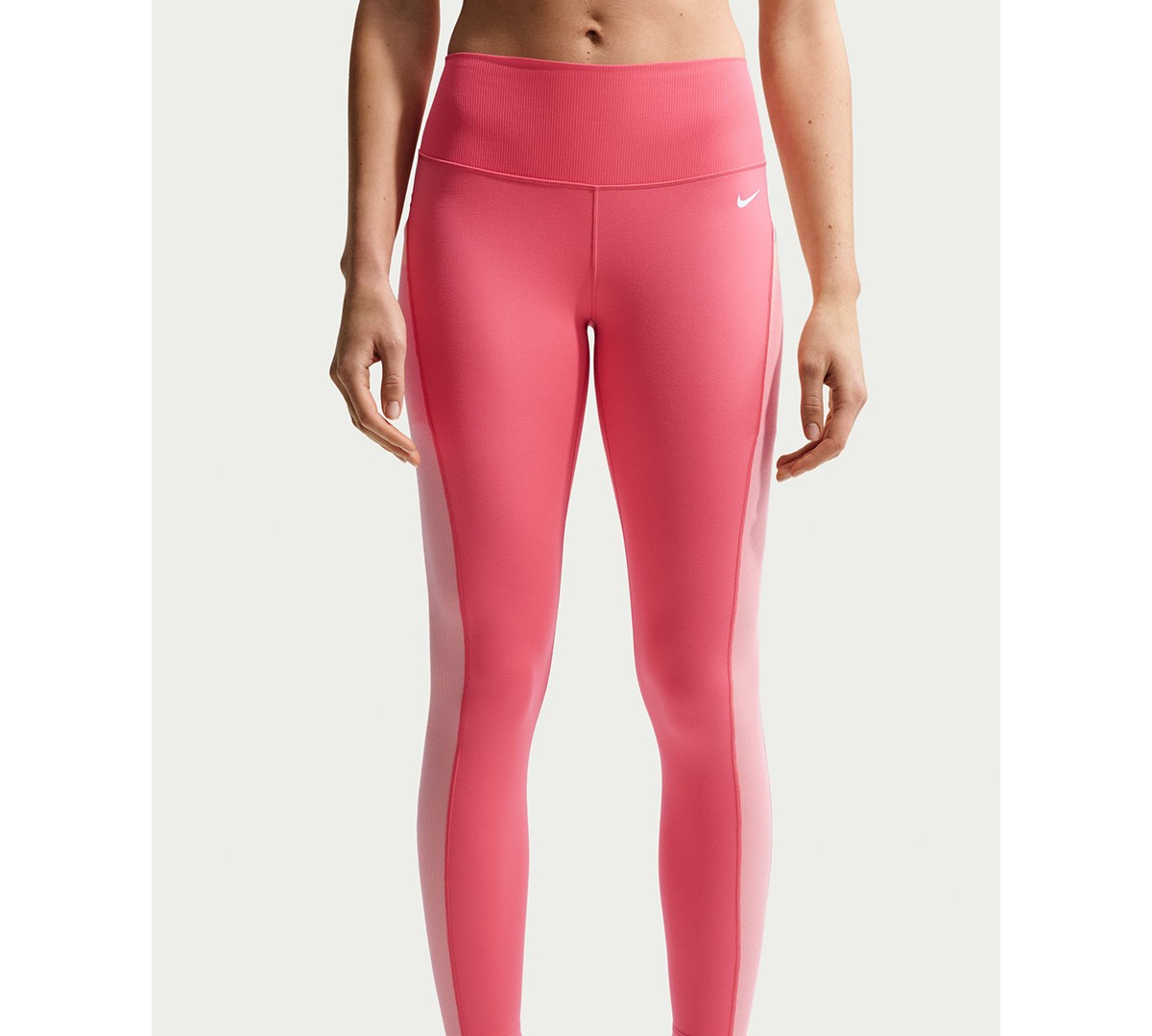 Женские Nike Women's High-Waist Leggings — фото 1
