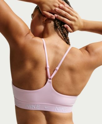 Women's Indy Light-Support Padded Sports Bra