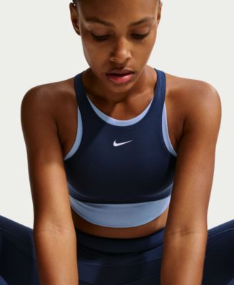 Women's Medium-Support Padded Sports Bra