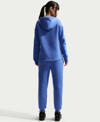 Women's Sportswear Tech Fleece Mid-Rise Jogger Pants