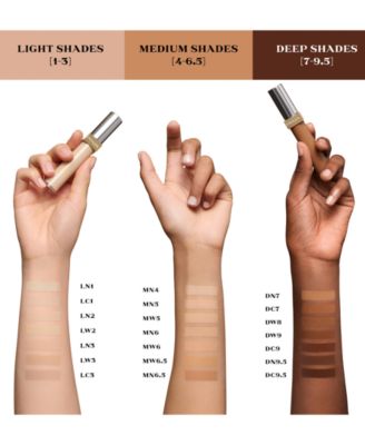 Blurring + Micro-Correcting Concealer, 0.3 oz.