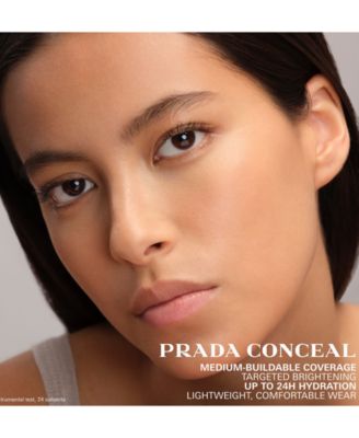 Blurring + Micro-Correcting Concealer, 0.3 oz.