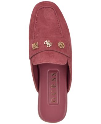 Women's Aydeena Slip-On Mule Flats