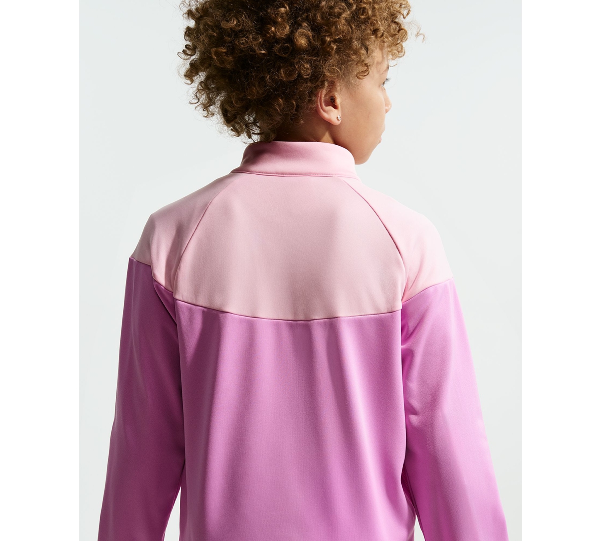 Nike Sportswear Big Kids Dri-fit Tracksuit, 2 Piece Set