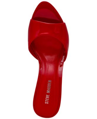 Women's Santi High-Heel Round Toe Dress Sandals