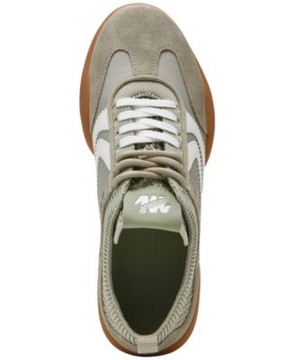 Women's Reboot Lace-Up Sneakers